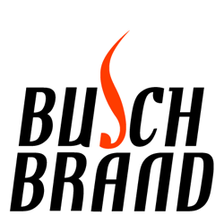 Logo von Buschbrand