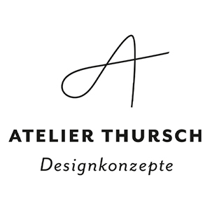 Logo von Atelier Thursch