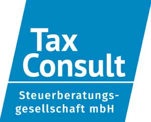 Logo von TaxConsult Steuerberatungsgesellschaft mbH Steuerberatung
