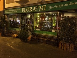 Logo von Florami