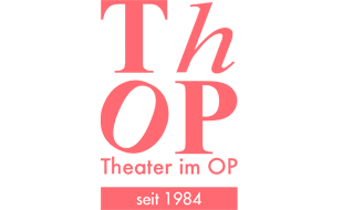 Logo von Theater im OP (ThOP)
