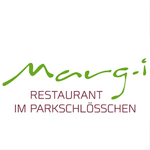 Logo von Marg-i Restaurant im Parkschlösschen