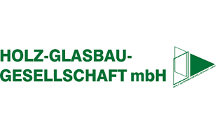 Logo von Holz-Glasbaugesellschaft mbH