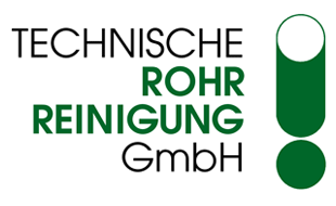 Logo von Technische Rohrreinigung GmbH