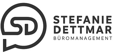 Logo von Büromanagement Stefanie Dettmar