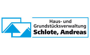 Logo von Haus- und Grundstückverwaltung Andreas Schlote