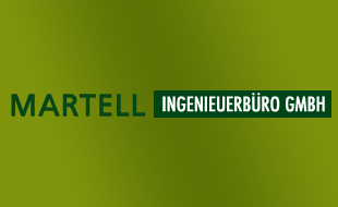 Logo von MARTELL Ing.-Büro GmbH