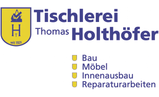 Logo von Holthöfer Thomas