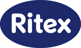 Logo von Ritex Gummiwarenfabrik GmbH