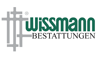 Logo von Wissmann Bestattungen
