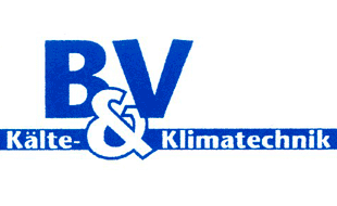 Logo von B & V Kälte + Klimatechnik GmbH & Co.KG