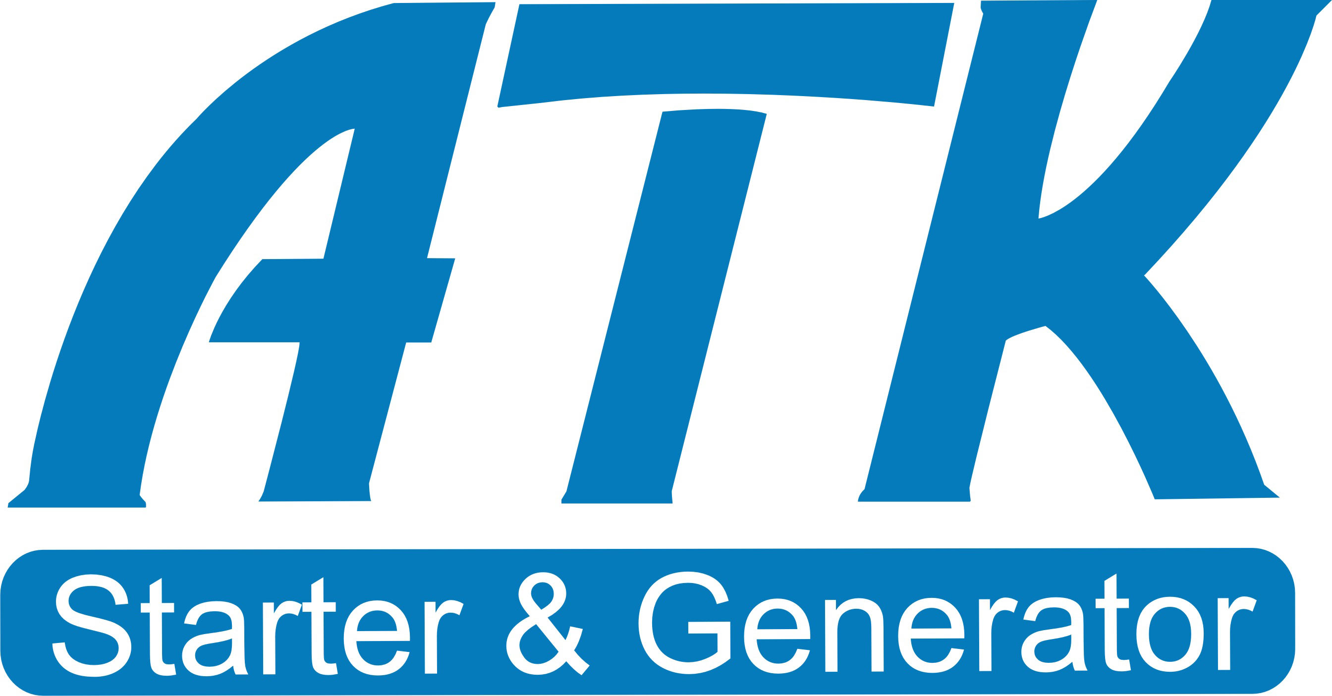 Logo von ATK-Autoelektrik