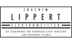 Logo von Elektromeister Lippert GmbH & Co. KG