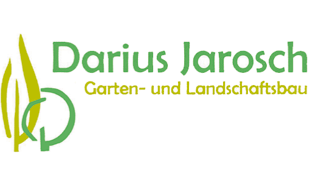 Logo von Jarosch, Darius