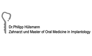Logo von Hülsmann Philipp Dr. Zahnarzt und Master of Science Implantologie