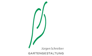 Logo von Schreiber Jürgen Garten- und Landschaftsbau