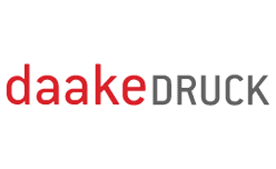 Logo von Daake Druck GmbH