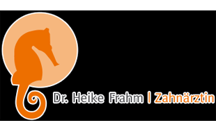 Logo von Frahm Heike Dr. Zahnärztin