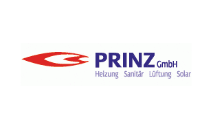 Logo von Prinz Heizungsbau GmbH