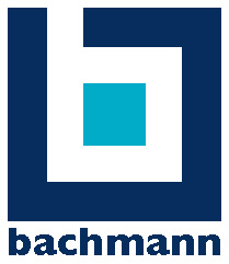 Logo von Bachmann GmbH Druck-Design-Display