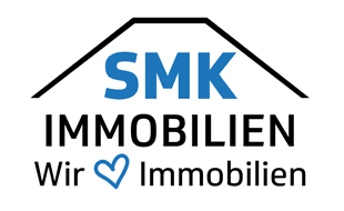 Logo von SMK Immobilien GmbH