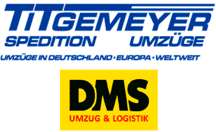 Logo von ATRA Titgemeyer Speditions GmbH