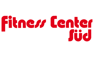 Logo von Fitness Center Süd