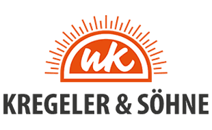 Logo von Kregeler & Söhne GmbH