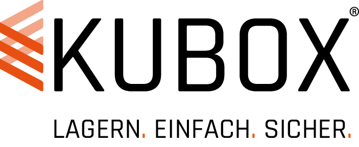 Logo von KUBOX GmbH & Co. KG