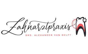 Logo von Delft van Alexander Drs.