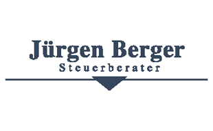 Logo von Berger Jürgen Dipl. FW Steuerberater