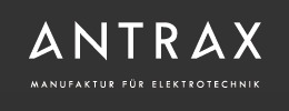Logo von Antrax Datentechnik GmbH