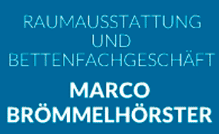 Logo von Brömmelhörster H. Gardinen- u. Bettenstudio