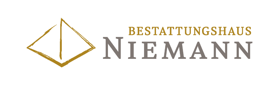 Logo von Philipp Niemann Bestattungshaus