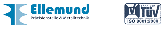 Logo von Ellemund Fried GmbH & Co. KG