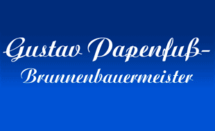 Logo von Papenfuß Brunnenbau GmbH