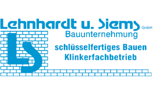 Logo von Lehnhardt u. Siems GmbH