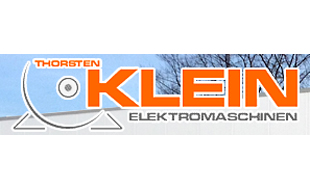 Logo von Thorsten Klein Elektromaschinen