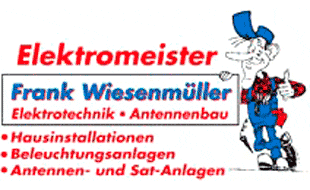 Logo von Wiesenmüller, Frank
