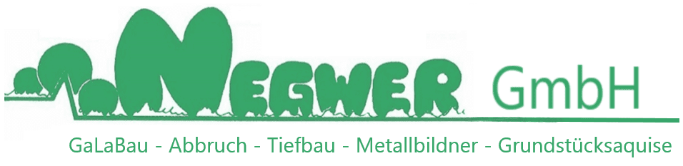 Logo von Negwer GmbH