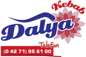 Logo von Dalya Imbiss