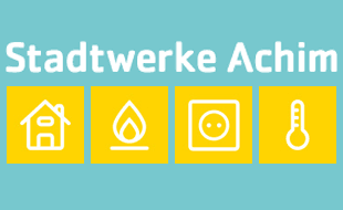 Logo von Stadtwerke Achim AG