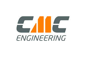 Logo von CMC Engineering GmbH