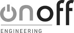 Logo von onoff engineering gmbh