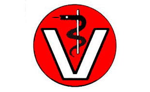 Logo von Krebs Tierärztin Sylvie Dr. med. vet.