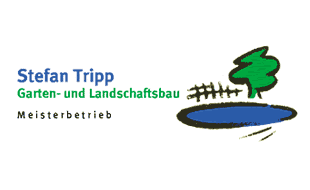 Logo von Stefan Tripp GmbH & Co. KG Garten- und Landschaftsbau
