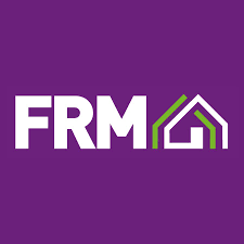 Logo von FRM GmbH - Fenster, Haustüren, Markisen, Terrassendächer, Garagentore und Rollladen