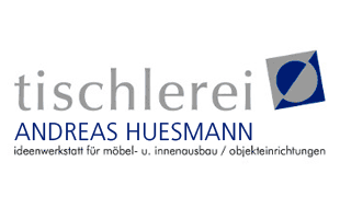 Logo von Huesmann Andreas Tischlerei