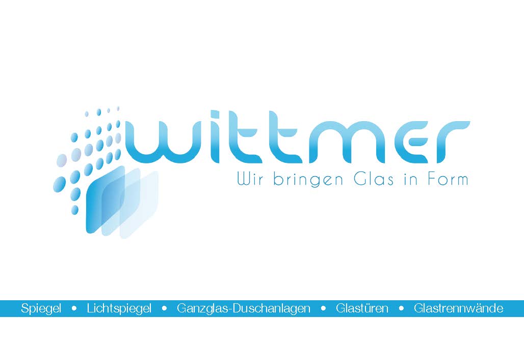 Logo von Wittmer Spiegel und Glas