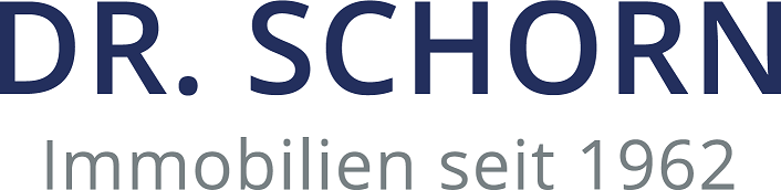 Logo von Dr. Schorn Immobilien